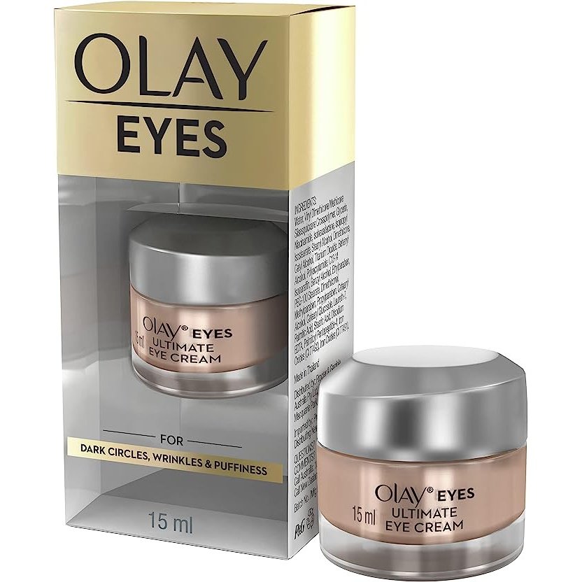 Olay Eyes Ultimate Eye Cream 15ml - Cutprice Online