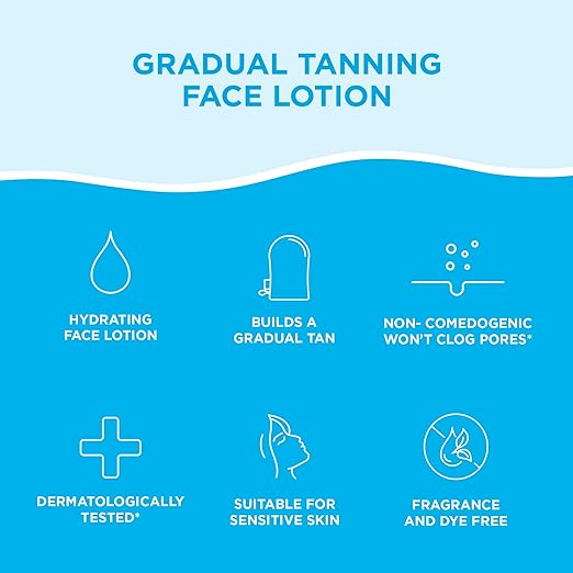 Bondi Sands Gradual Tan Face Lotion 50ml - Cutprice Online