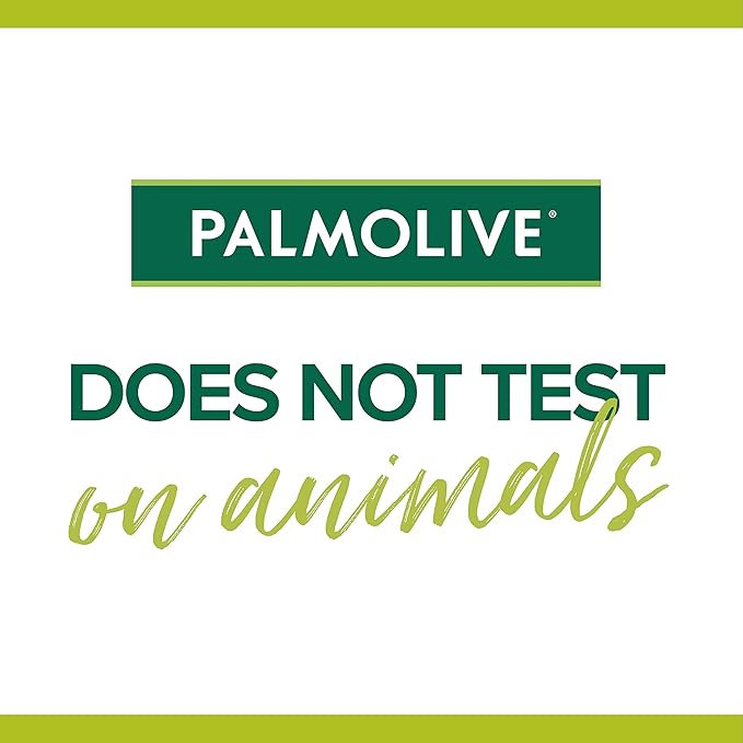 Palmolive Naturals White Citrus Body Wash With Lemongrass 500mL