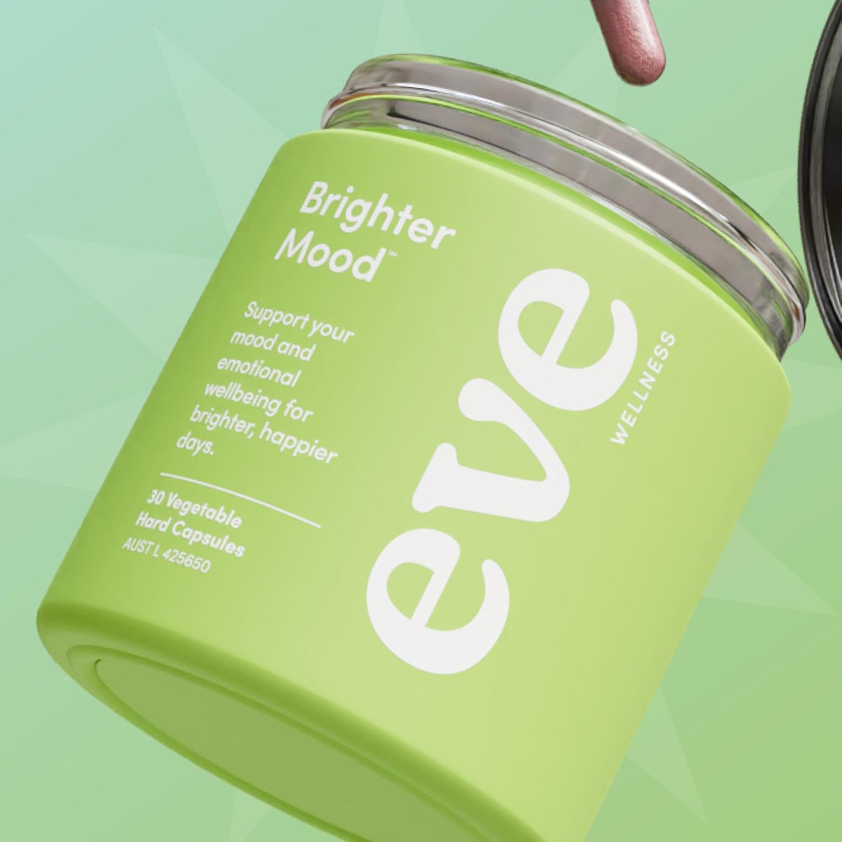 Eve Wellness Brighter Mood 30cap