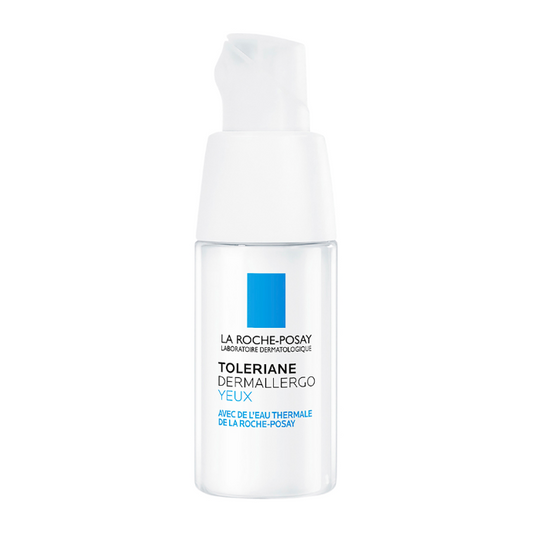 La Roche Posay Toleriane Dermallergo Eye Cream 20ml