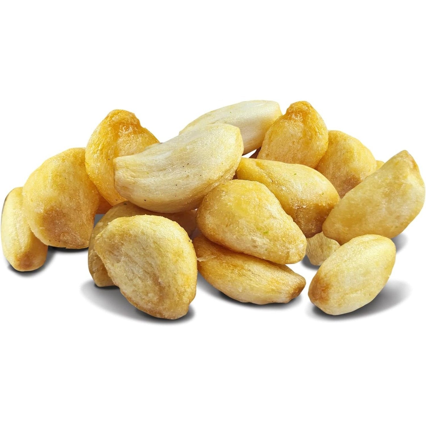 DJ&A Crispy Garlic Cloves 12x45g - Cutprice Online