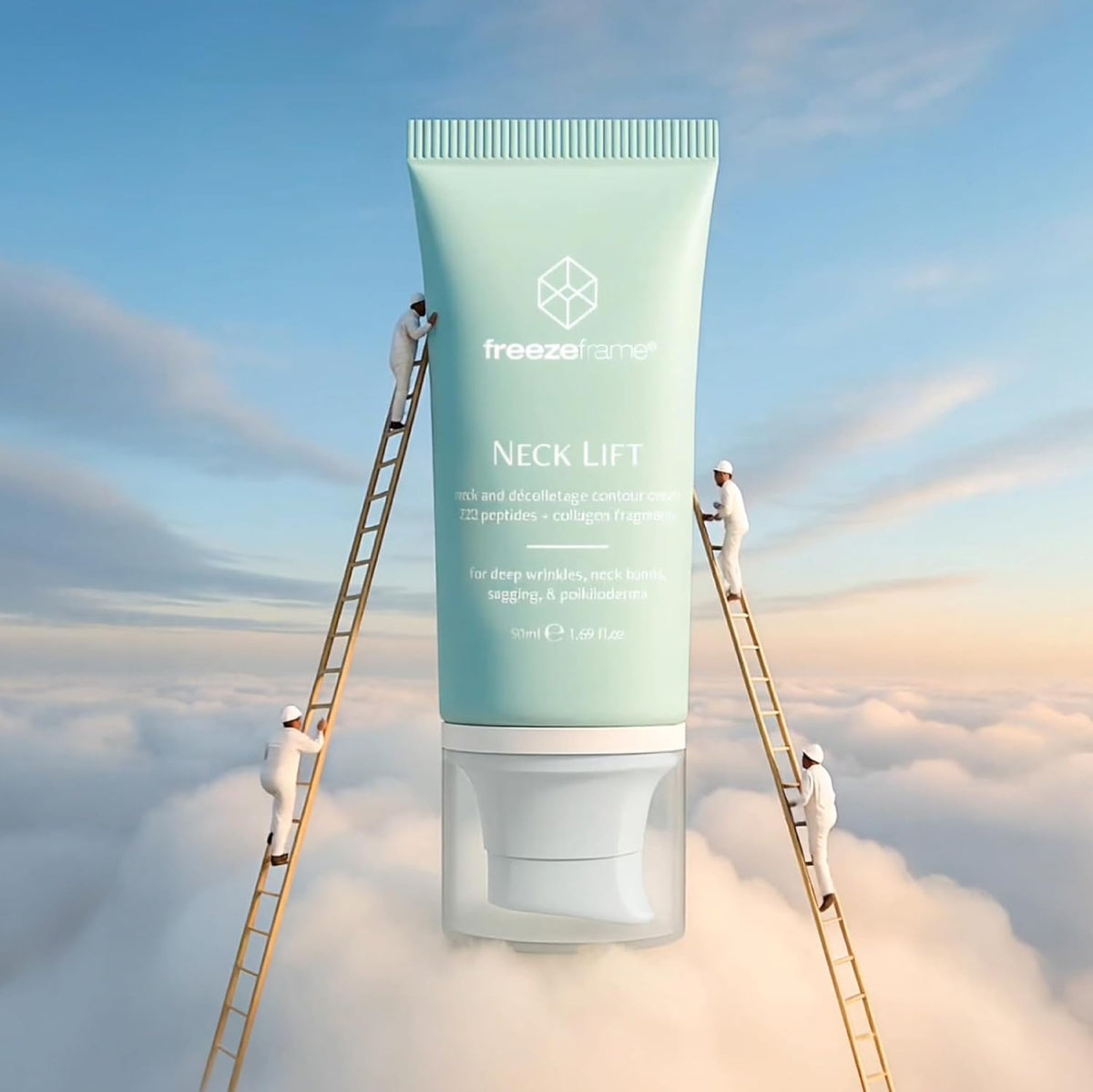 Freezeframe Neck Lift 50ml