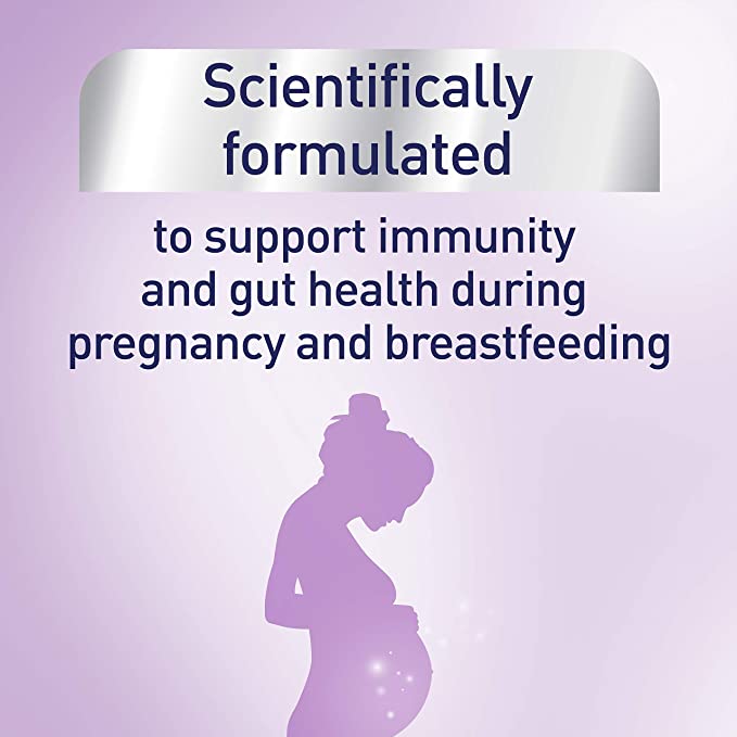 Elevit Probiotics for Pregnancy and Breastfeeding capsules 30 - Cutprice Online