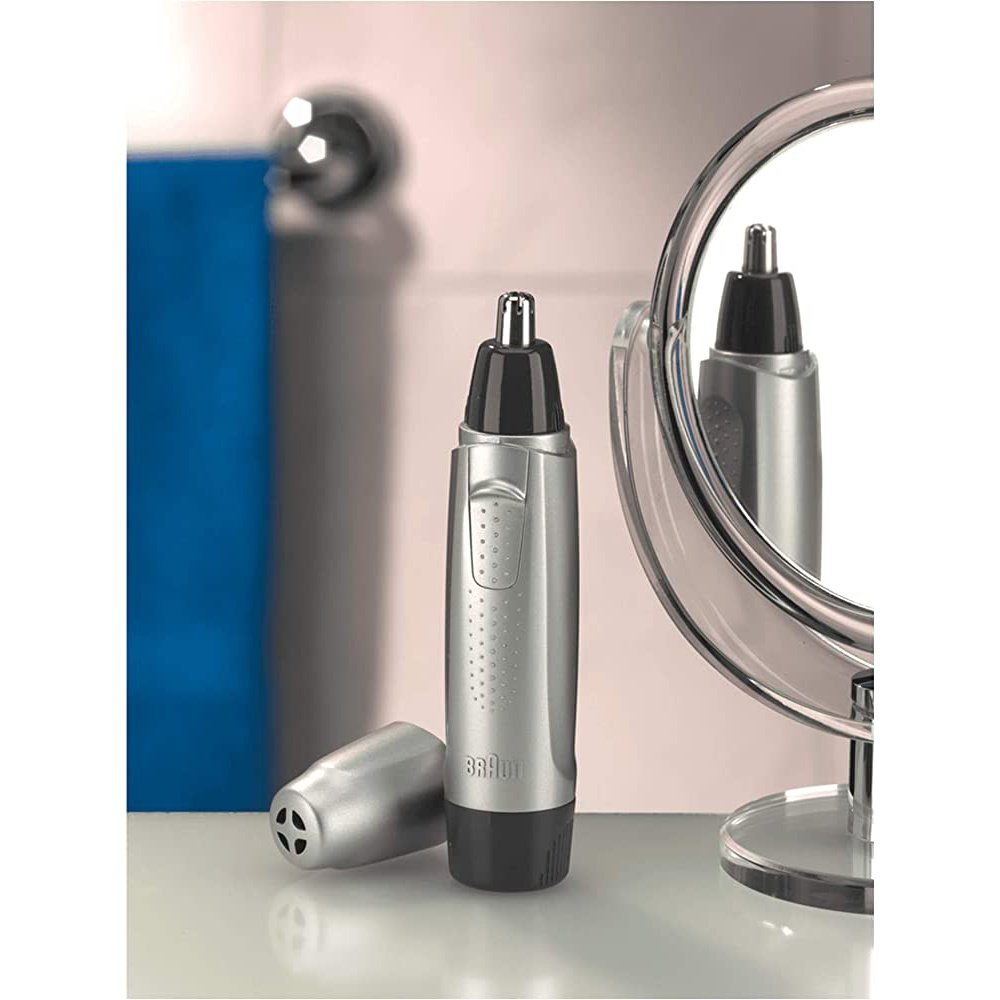 Braun EN10 Ear and Nose Trimmer - Cutprice Online