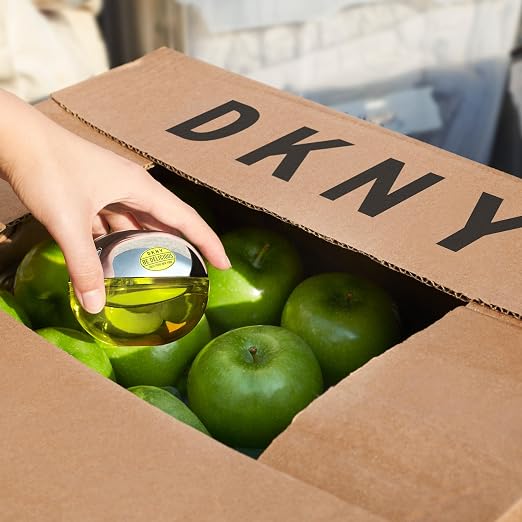 DKNY Be Delicious EDP Spray 100mL