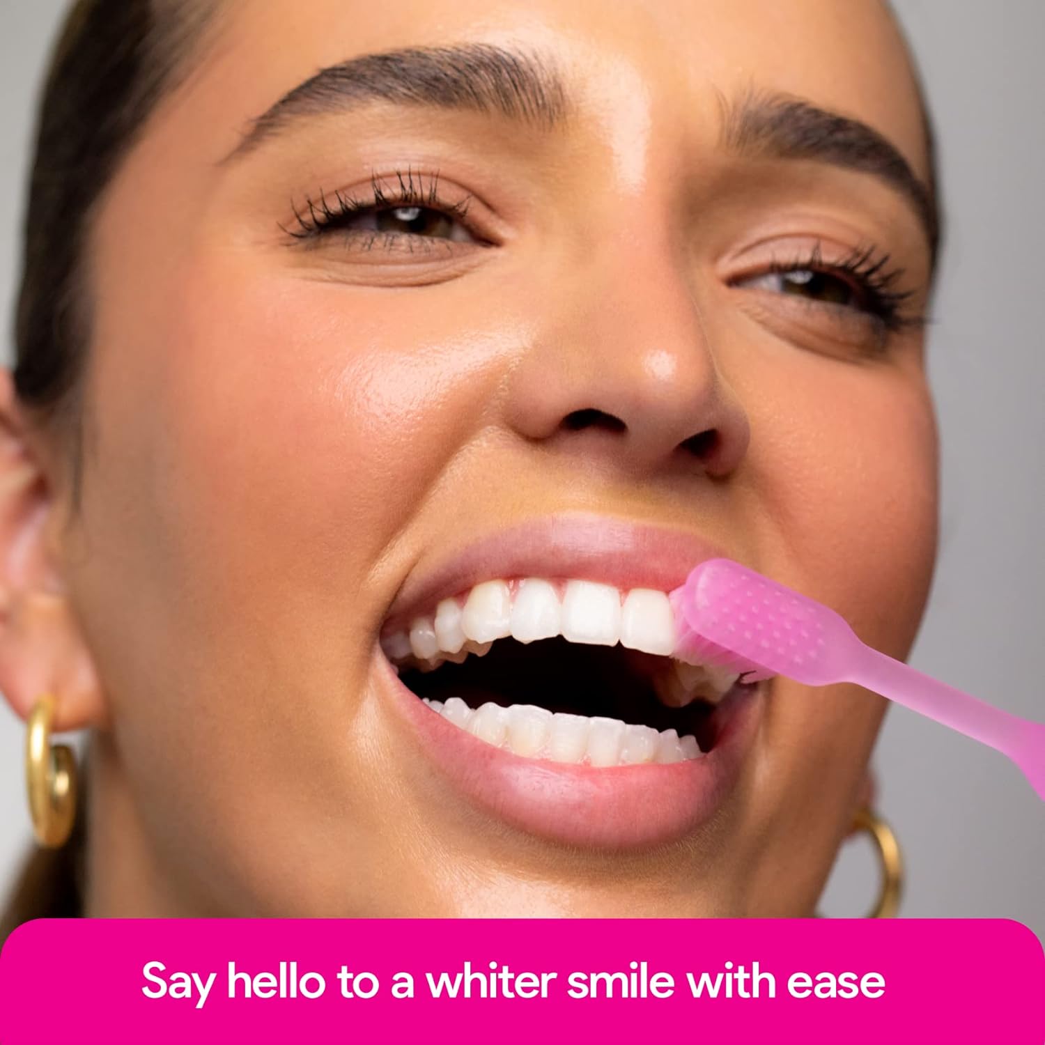 Hismile PAP Plus Whitening Toothpaste 63g - Cutprice Online