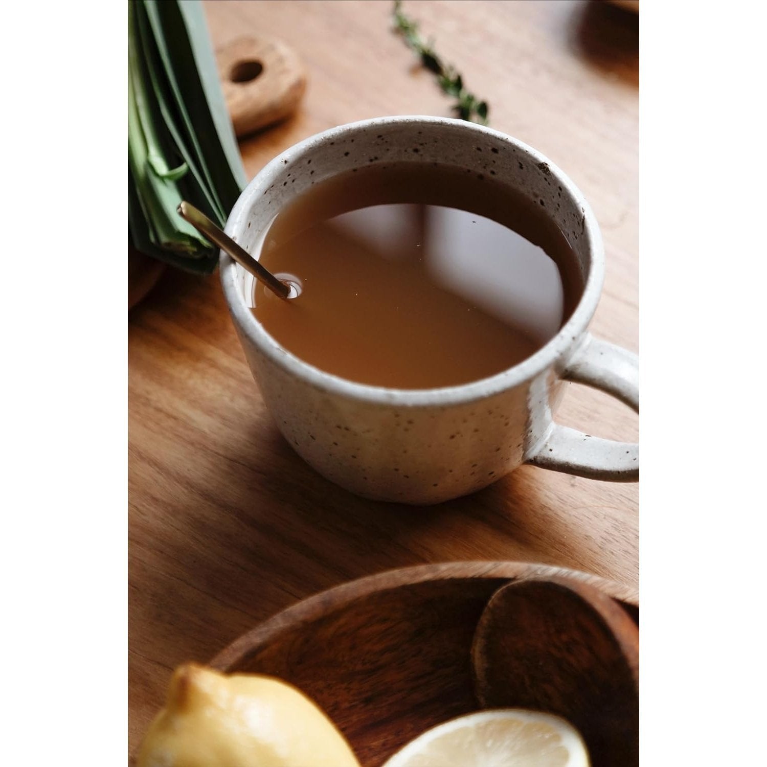 Nutra Organics Bone Broth Beef Hearty Original 125g - Cutprice Online