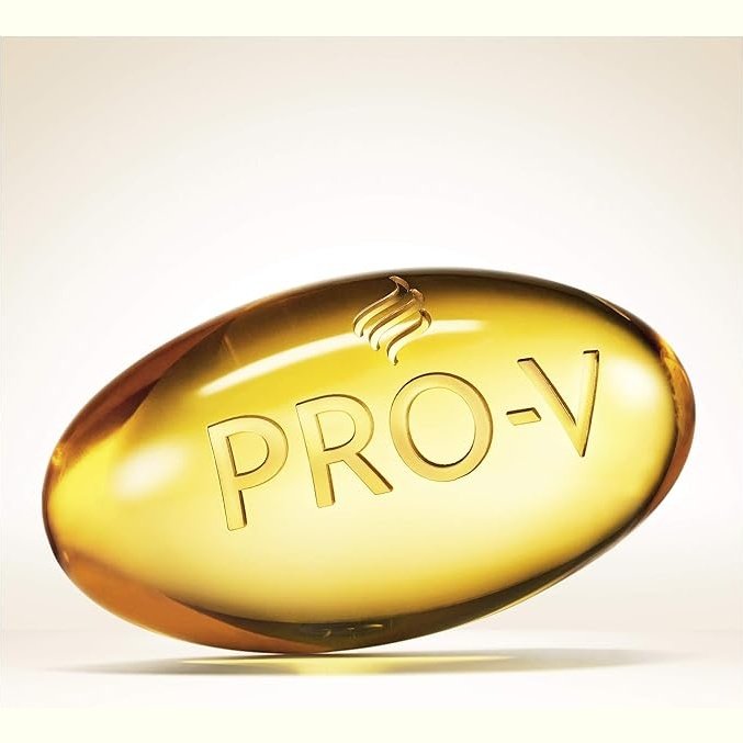 Pantene Pro V Miracle Hair Oil 90ml - Cutprice Online