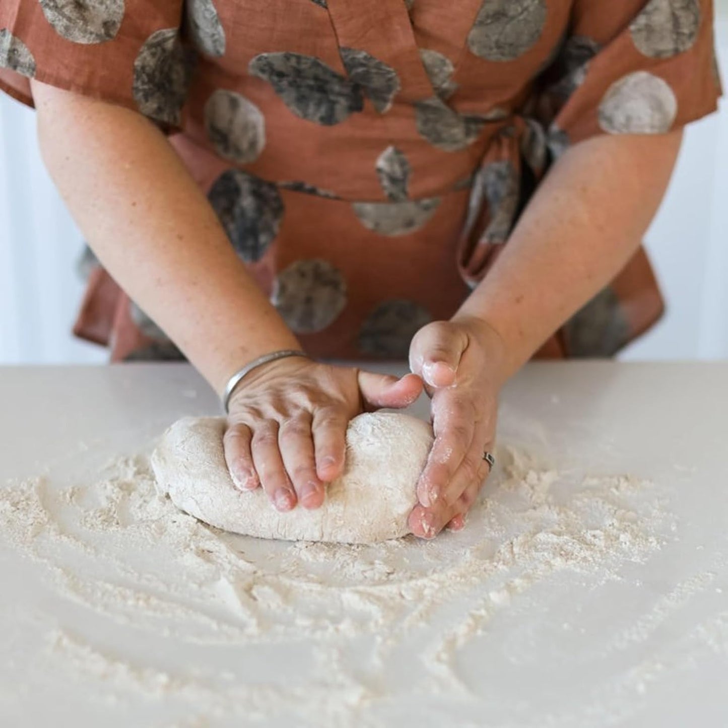 Health Kultcha Organic Ancient Sourdough Culture - Cutprice Online