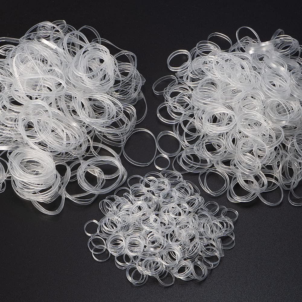 PHarmacy Health POLYBANDS CLEAR 100PK - Cutprice Online