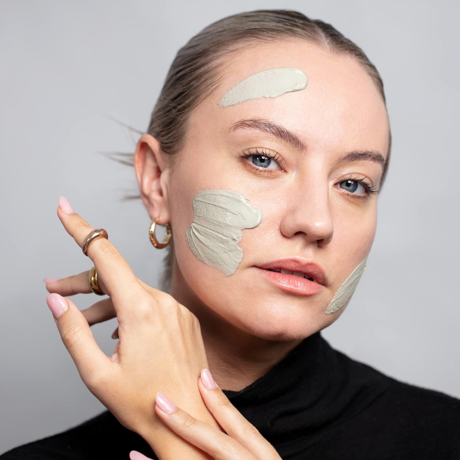 Antipodes Halo Skin-brightening Facial Mud Mask Mini 15ml - Cutprice Online