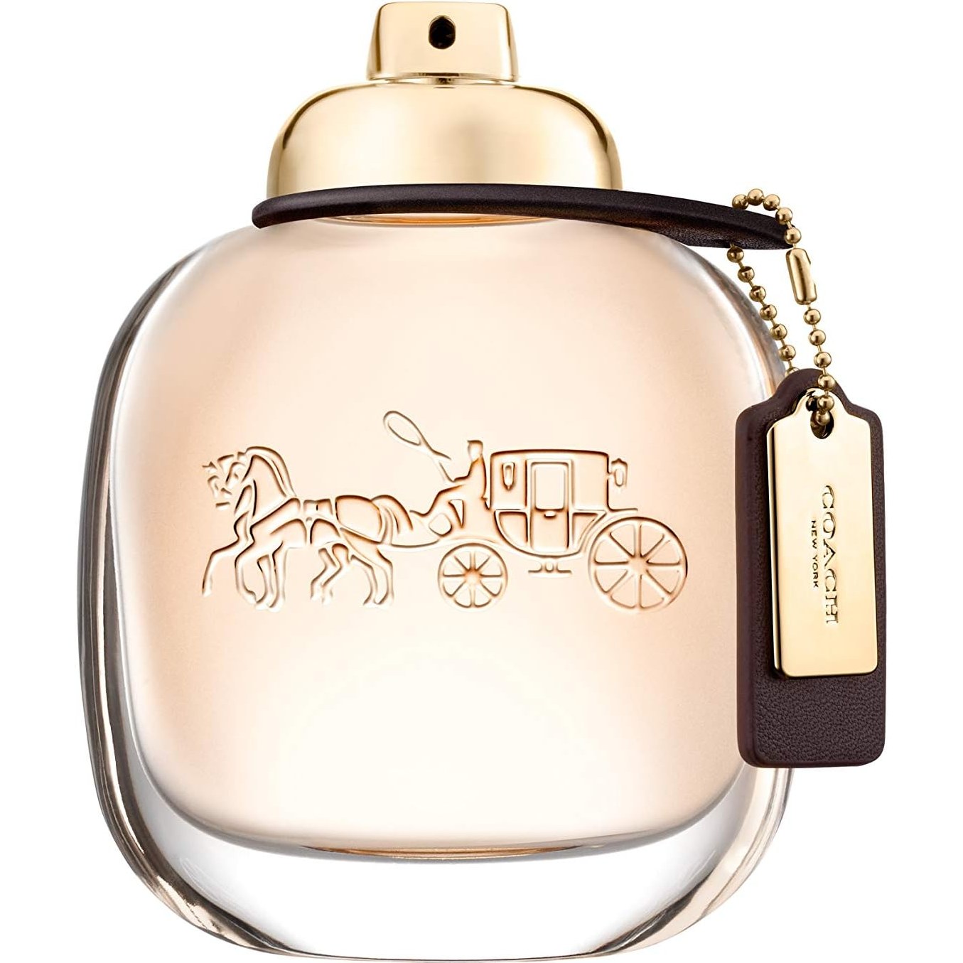 Coach Eau De Parfum 90ml
