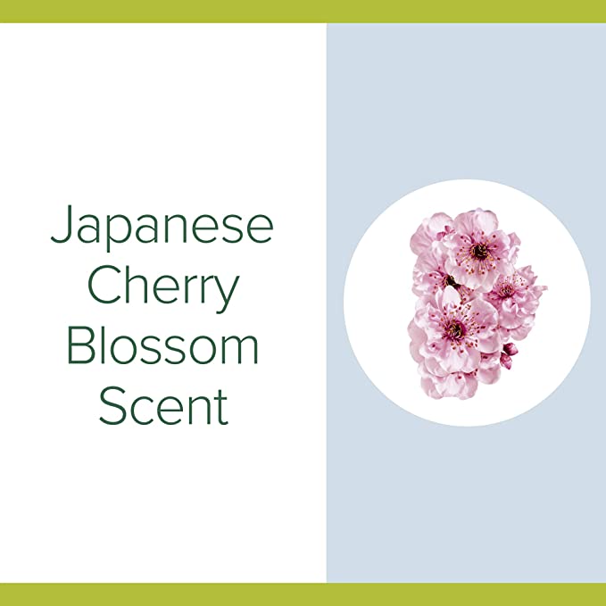 Palmolive Non-sticky Hand Sanitiser Japanese Cherry Blossom 48mL - Cutprice Online