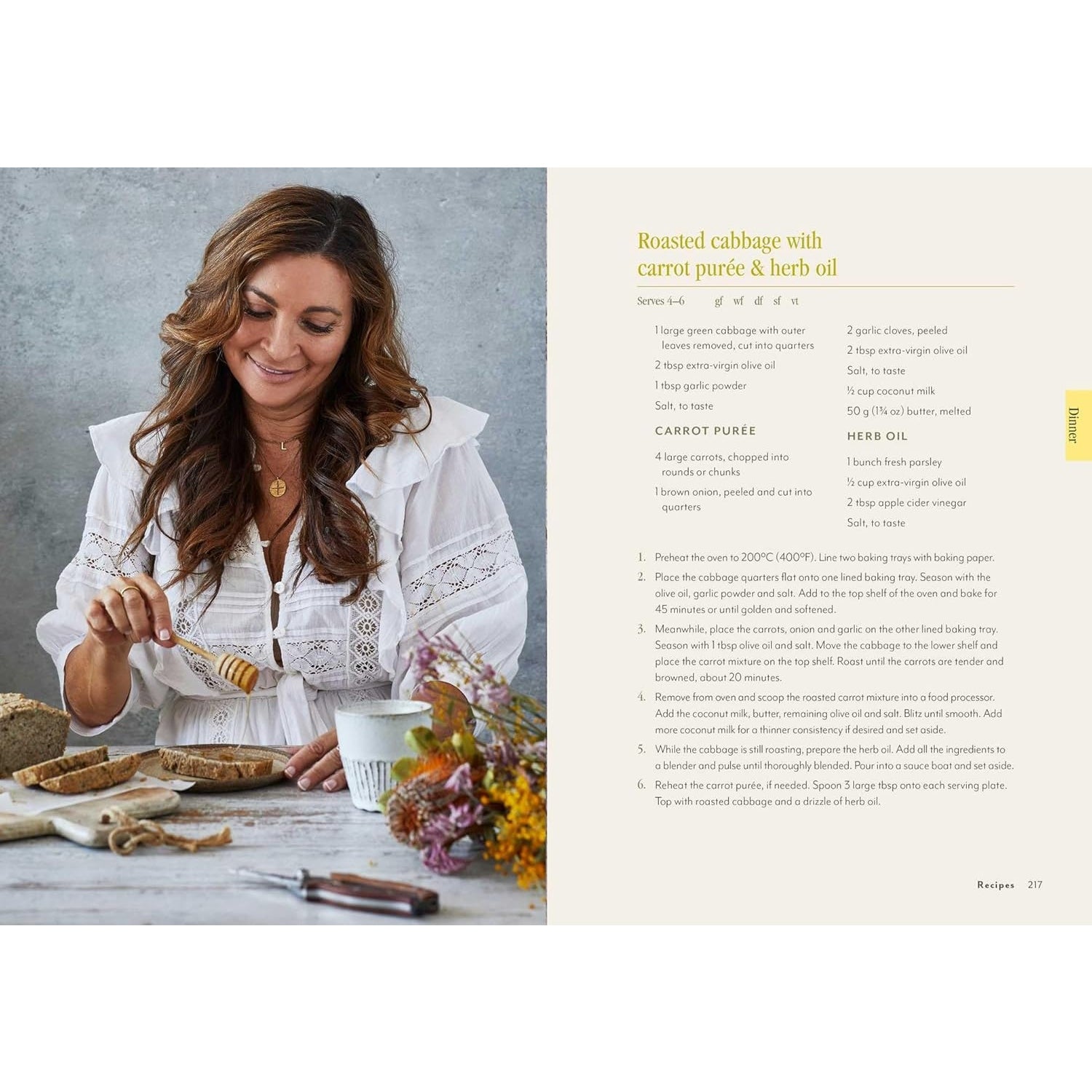 Supercharged Food Nature's Way To Healing: A Long Covid Guide by Lee Holmes - Cutprice Online