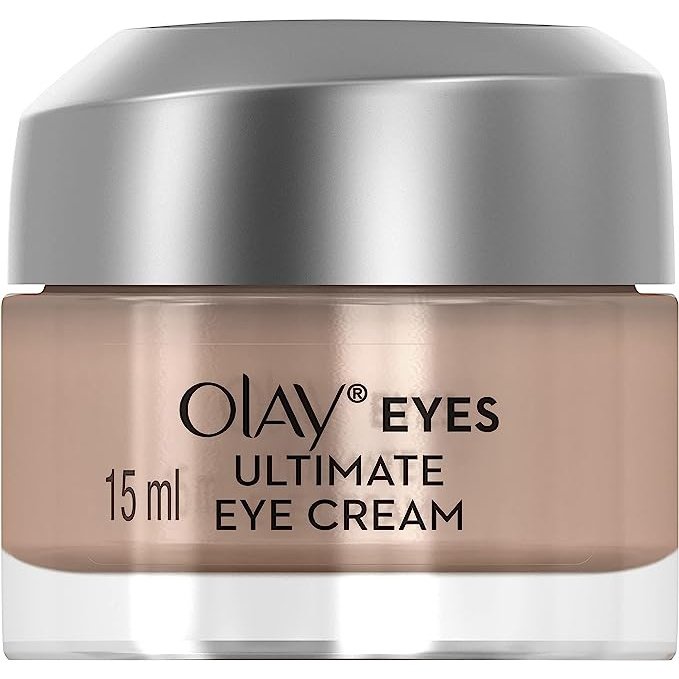 Olay Eyes Ultimate Eye Cream 15ml - Cutprice Online