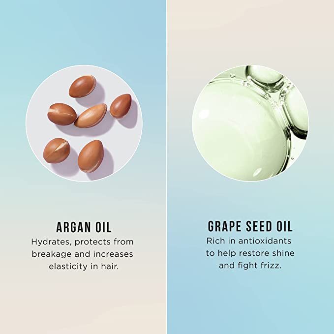 Hask Repairing Hair ARGAN Oil VIAL 18ml - Cutprice Online