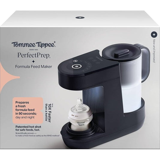 Tommee Tippee Perfect Prep Formula Feed Maker