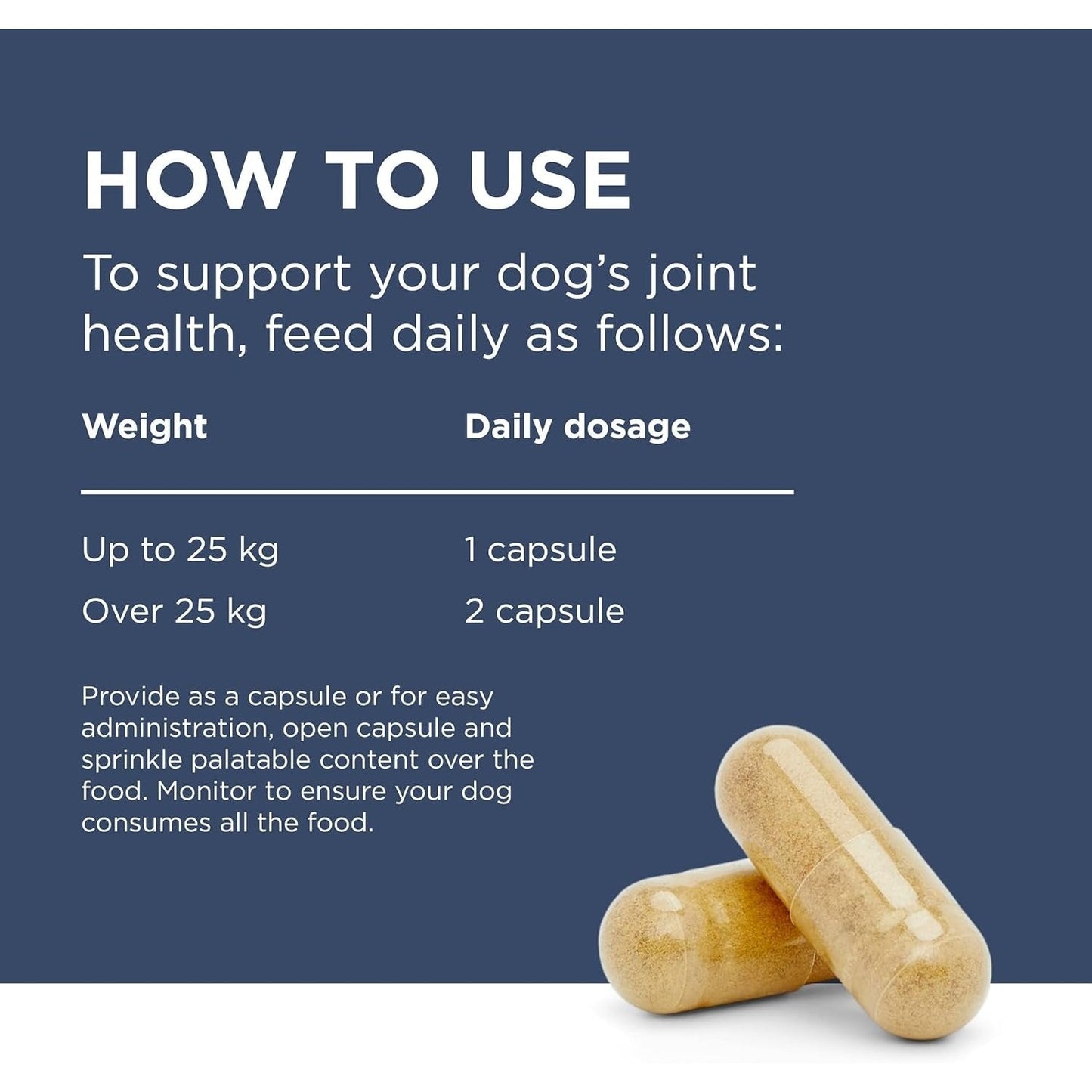 PAW By Blackmores OsteoSupport Joint Care (Powder For Dogs) 150c - Cutprice Online