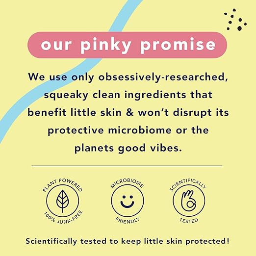 Bunjie Baby Nappy & Barrier Cream 90g - Cutprice Online