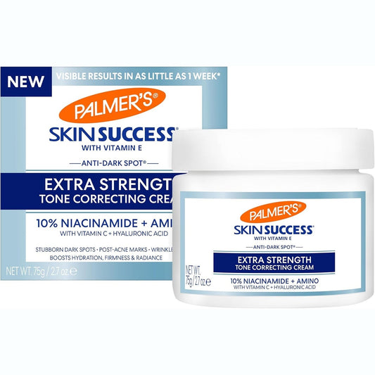 Palmers Skin Success Extra-Strength Tone Correcting Cream 75g