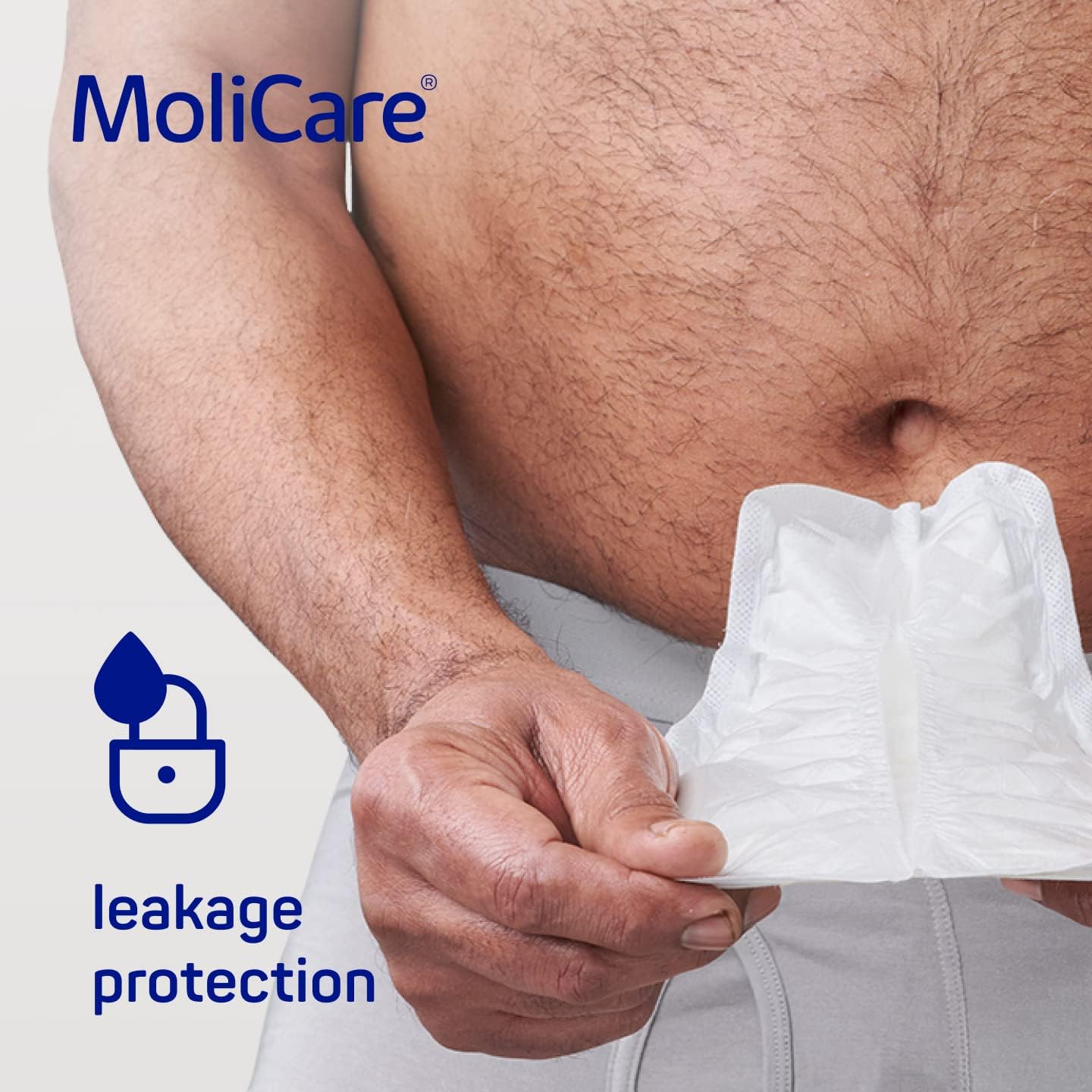 Molicare Premium Men Pad 3 Drops 14 Pack - Cutprice Online