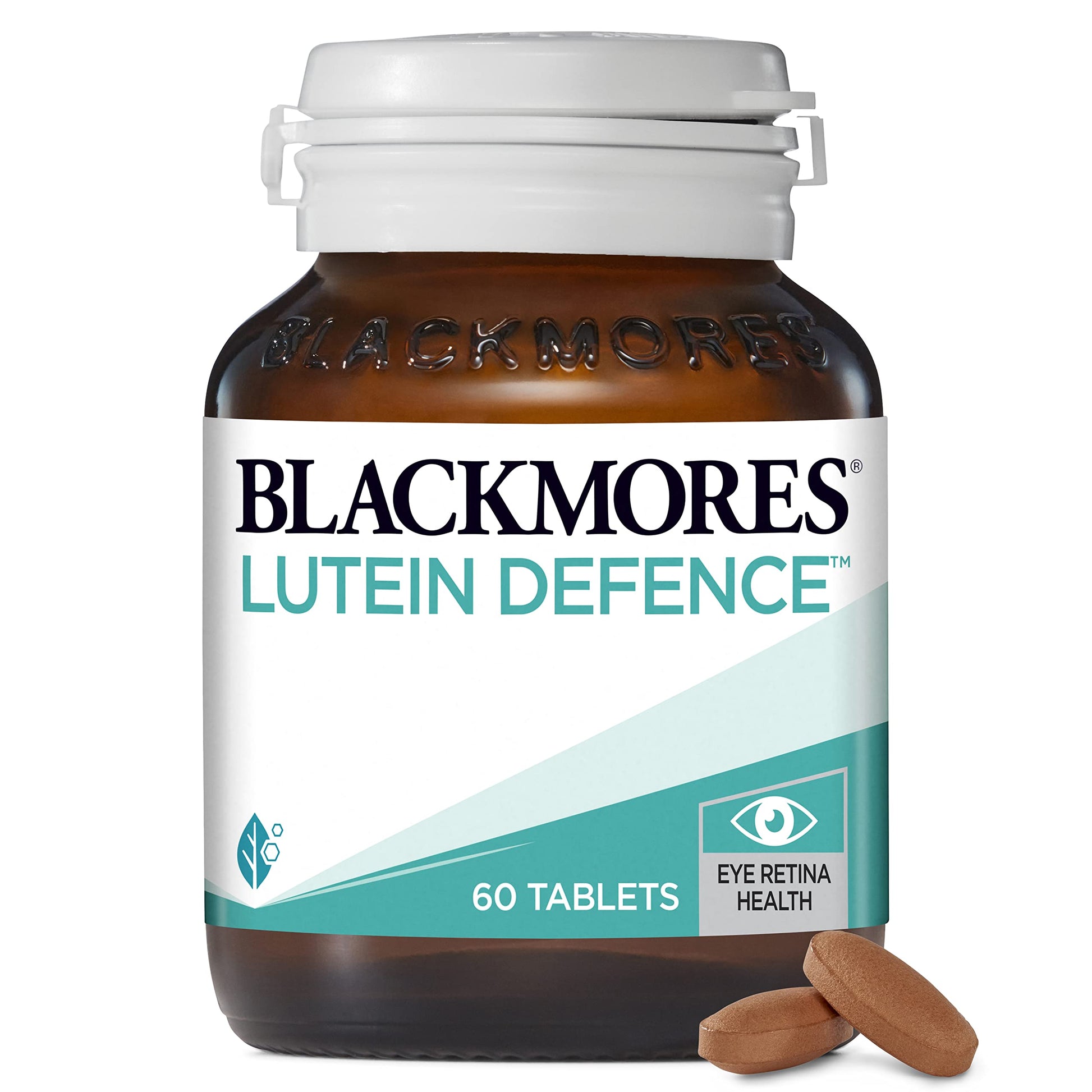 Blackmores Lutein Defence 60 Tablets - Cutprice Online