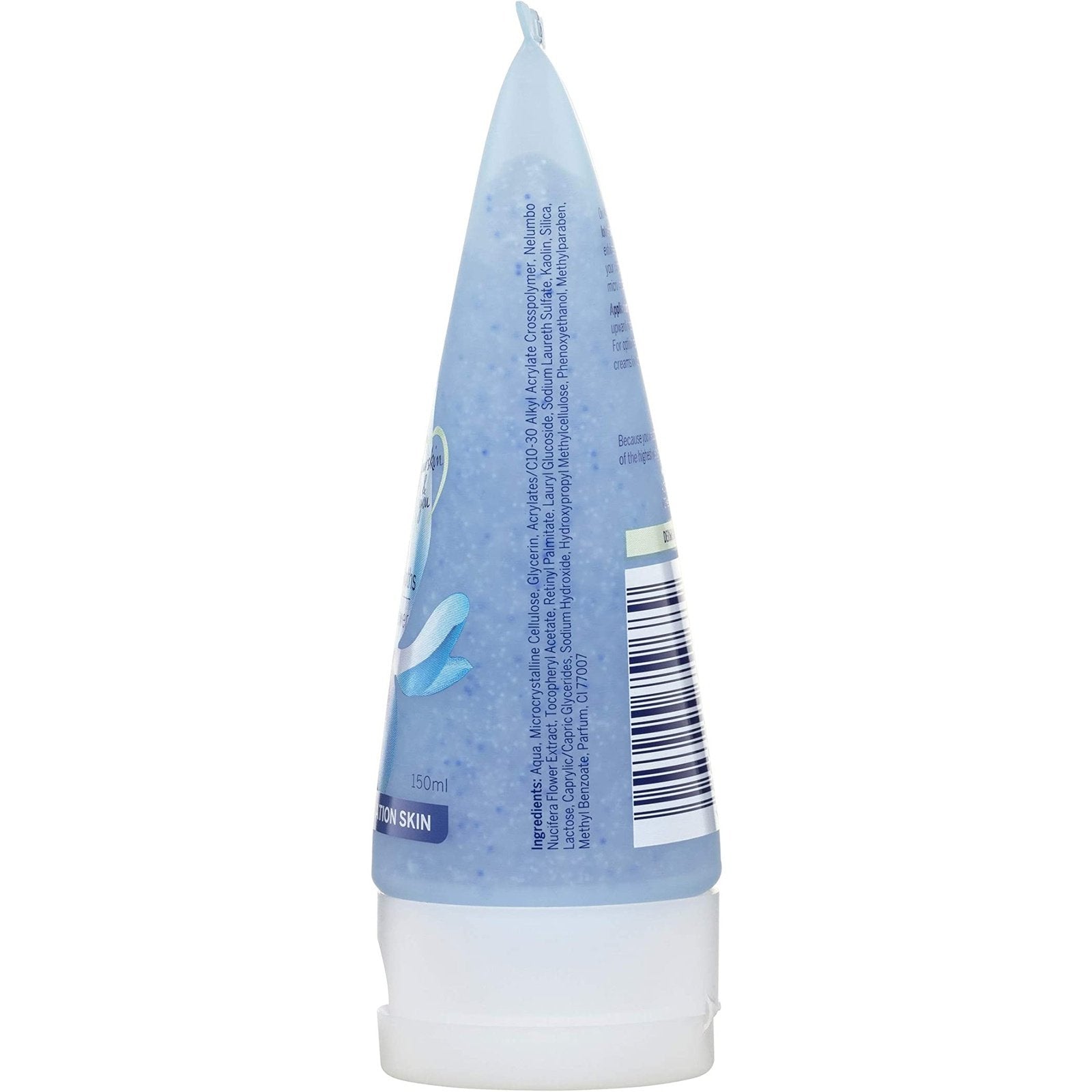 Nivea Visage Daily Essentials Gentle Exfoliating Scrub 150ml - Cutprice Online
