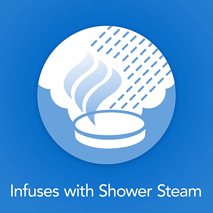 Vicks VapoShower 5 Pack - Cutprice Online