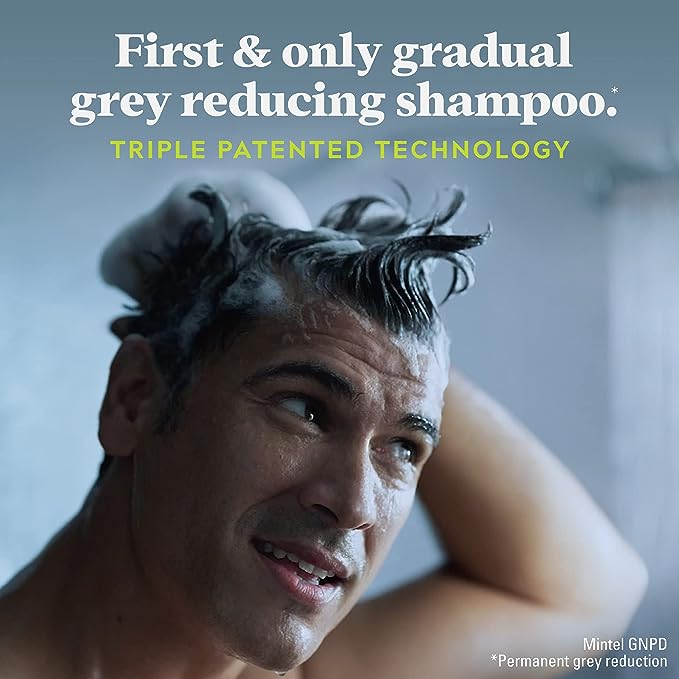 Just For Men Control GX Regular Shampoo 118ml - Cutprice Online