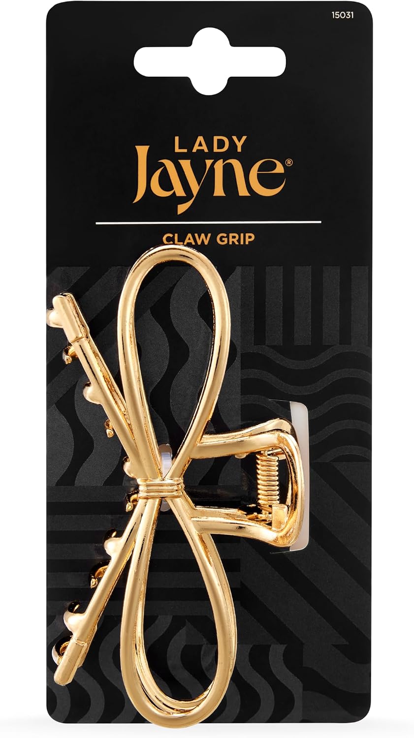 Lady Jayne PRO Claw Grip