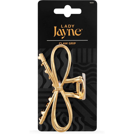 Lady Jayne PRO Claw Grip