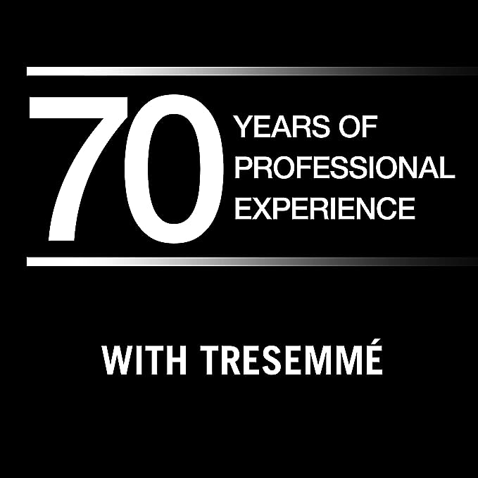 TRESemmé Ultimate Hold Platinum Shine Lacquer 360g - Cutprice Online