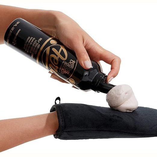 Bondi Sands Aero Self Tanning Foam Liquid Gold 225ml - Cutprice Online