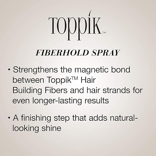 Toppik Fibrehold Spray 118mL - Cutprice Online