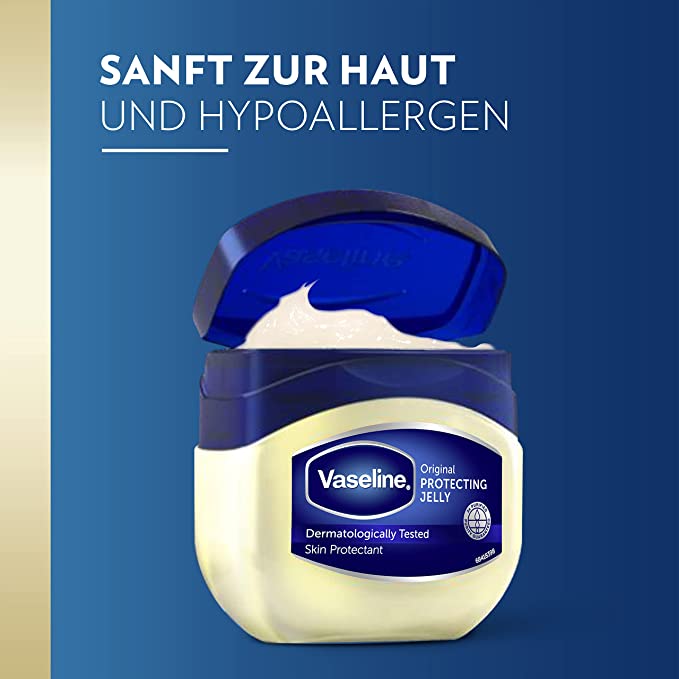 Vaseline Petroleum Jelly Original 100g - Cutprice Online