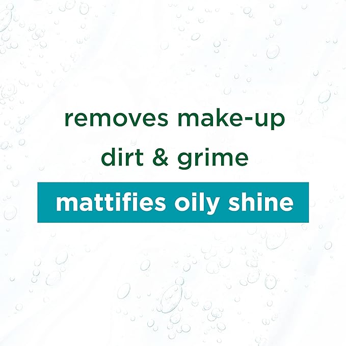 Simple Daily Skin Detox Purifying Facial Wash 150ML - Cutprice Online