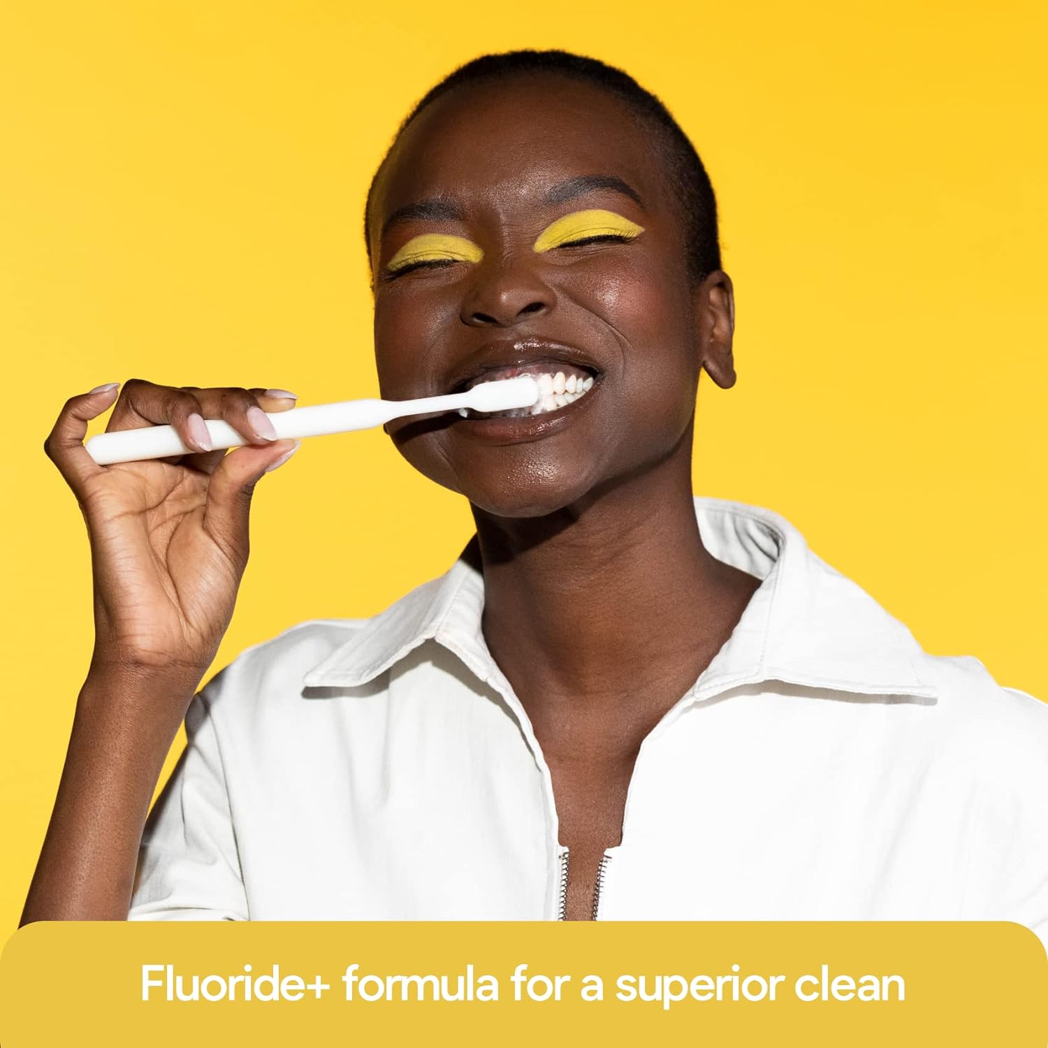 Hismile Toothpaste Mango Sorbet 60g - Cutprice Online