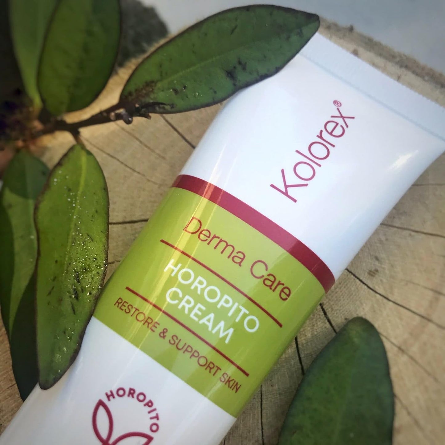 Kolorex Derma Care Horopito Cream 50g - Cutprice Online
