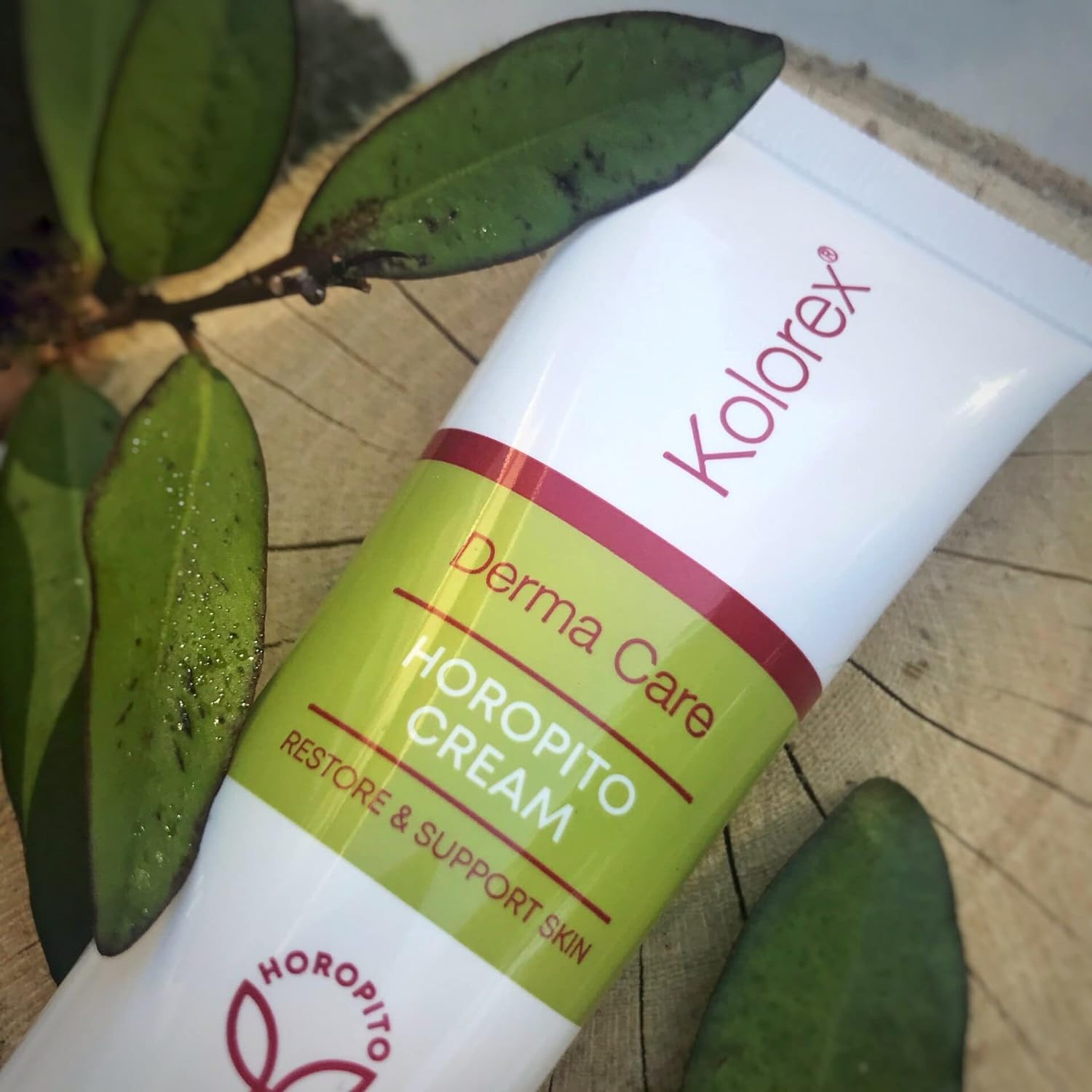 Kolorex Derma Care Horopito Cream 50g - Cutprice Online