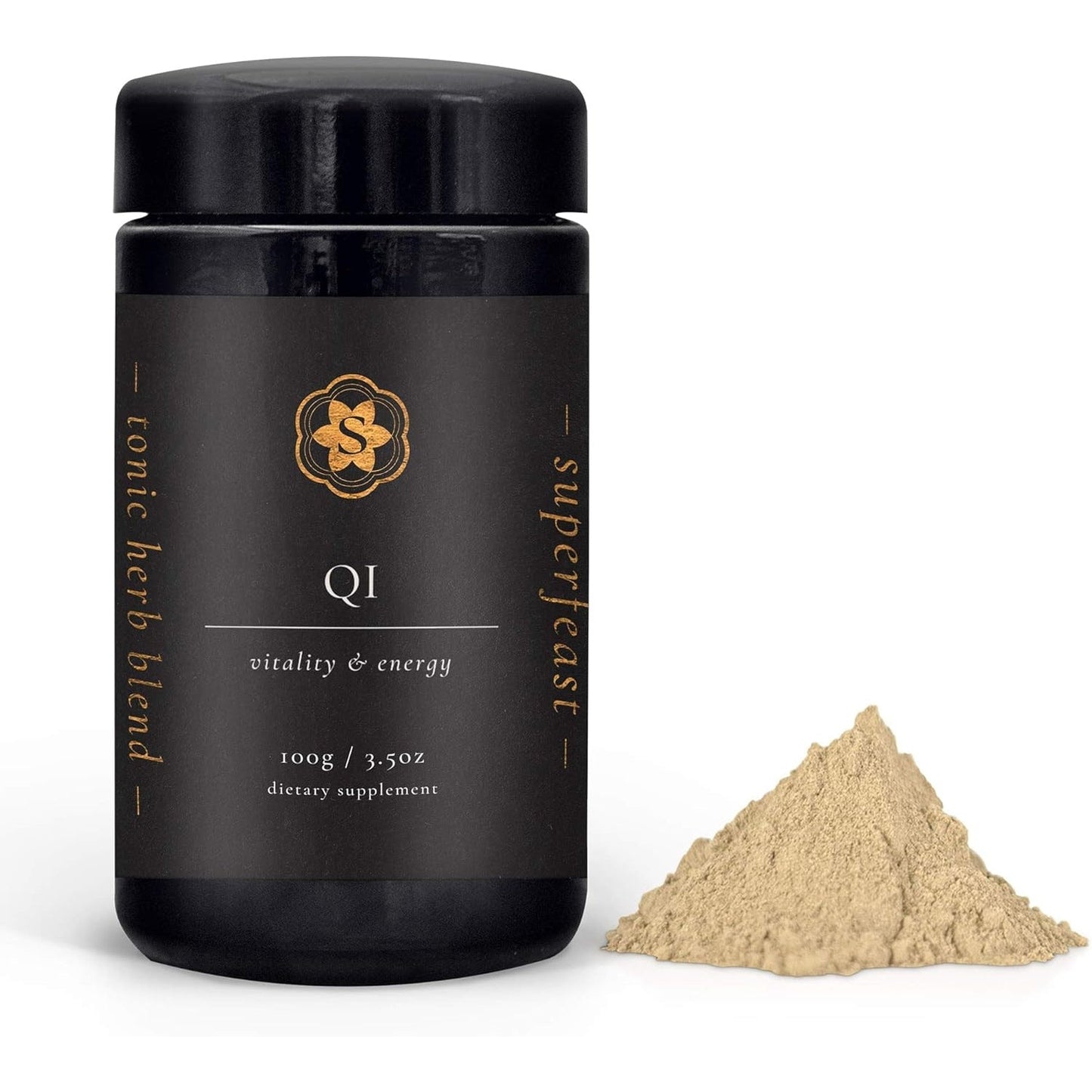 Superfeast Qi 100g - Cutprice Online