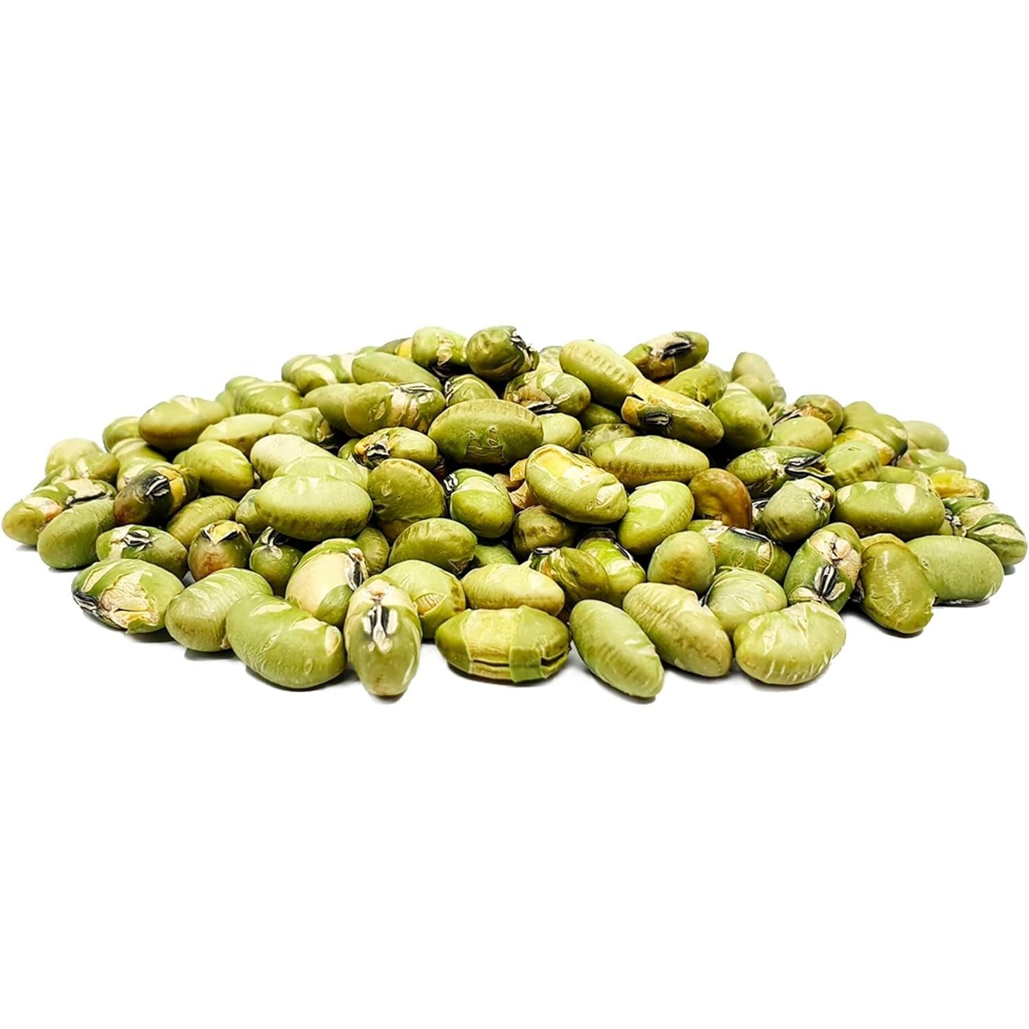 DJ&A Nature's Protein Roasted Edamame 12x50g - Cutprice Online