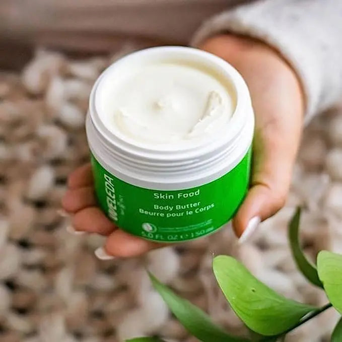 WELEDA Skin Food Body Butter 150ml WELEDA