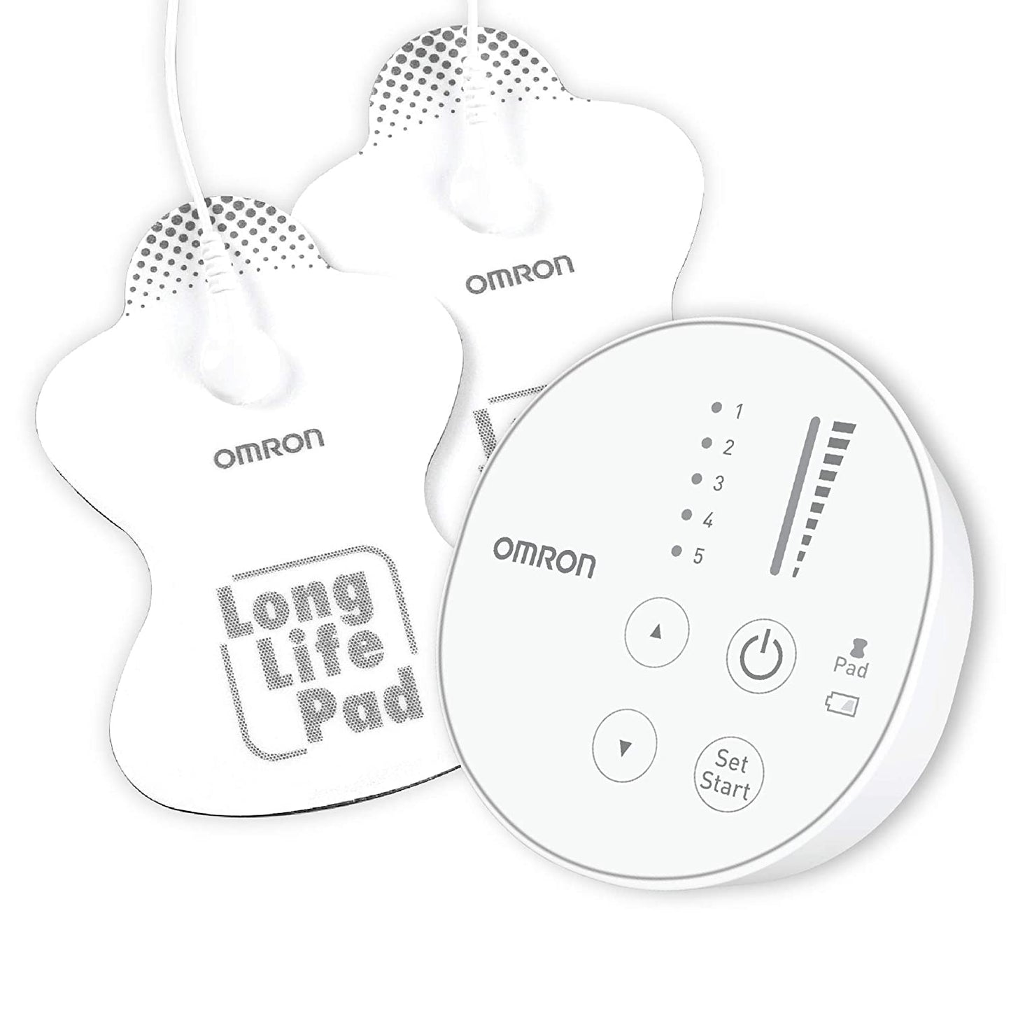 Omron HVF013 TENS Therapy Device - Cutprice Online