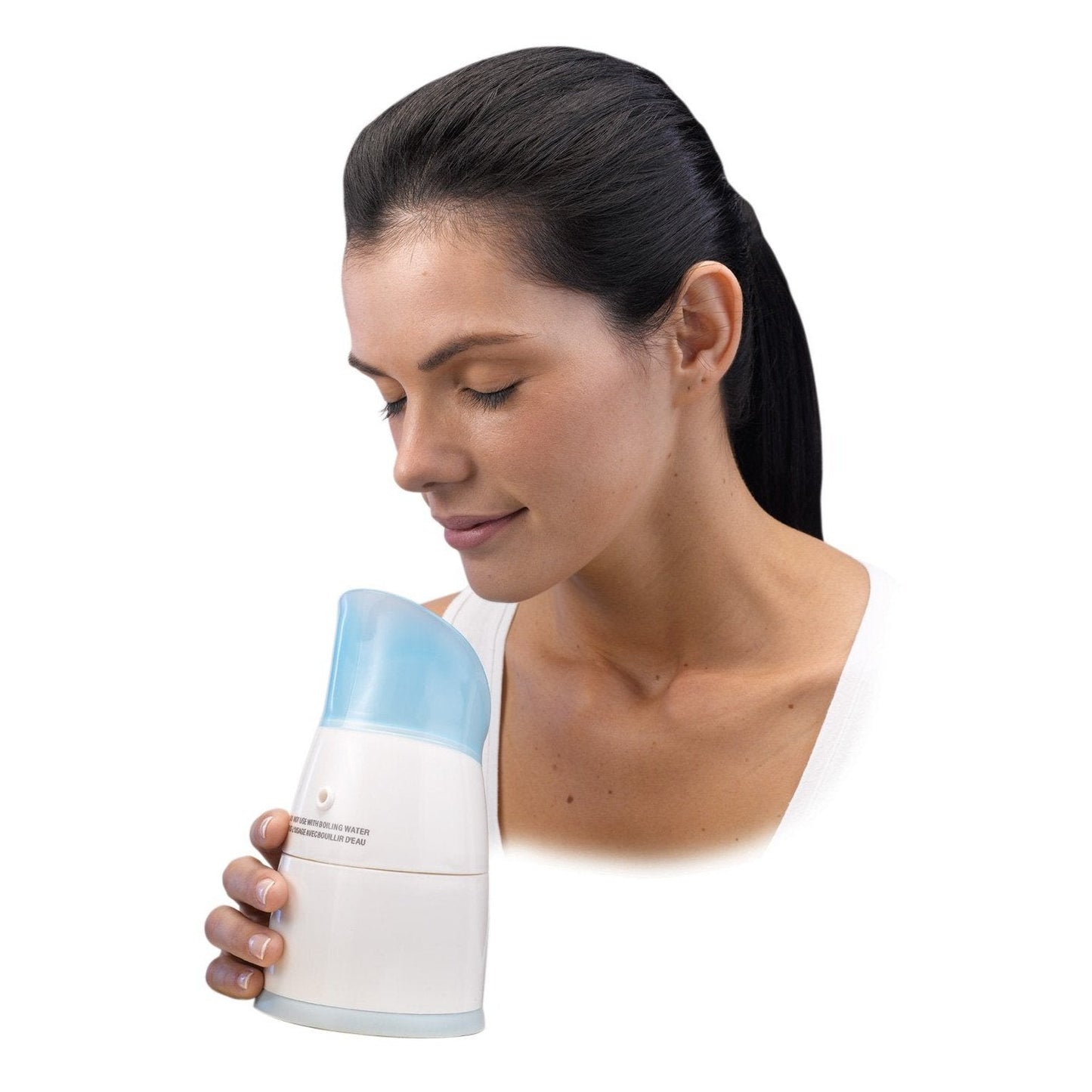 Vicks VapoSteam Inhaler - Cutprice Online