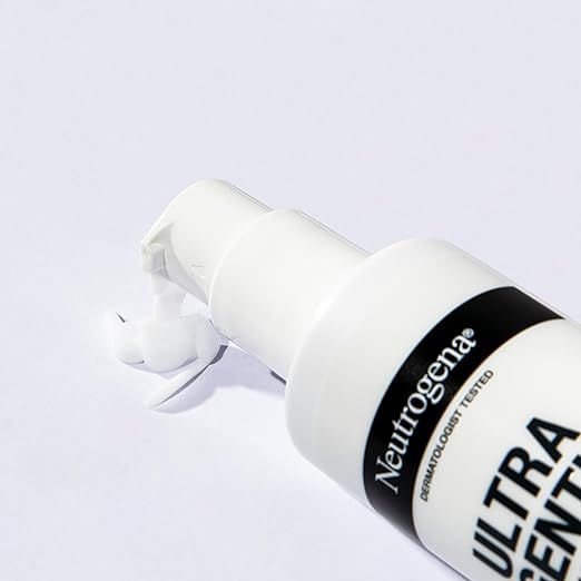 Neutrogena Ultra Gentle Daily Moisturizer 100ml - Cutprice Online