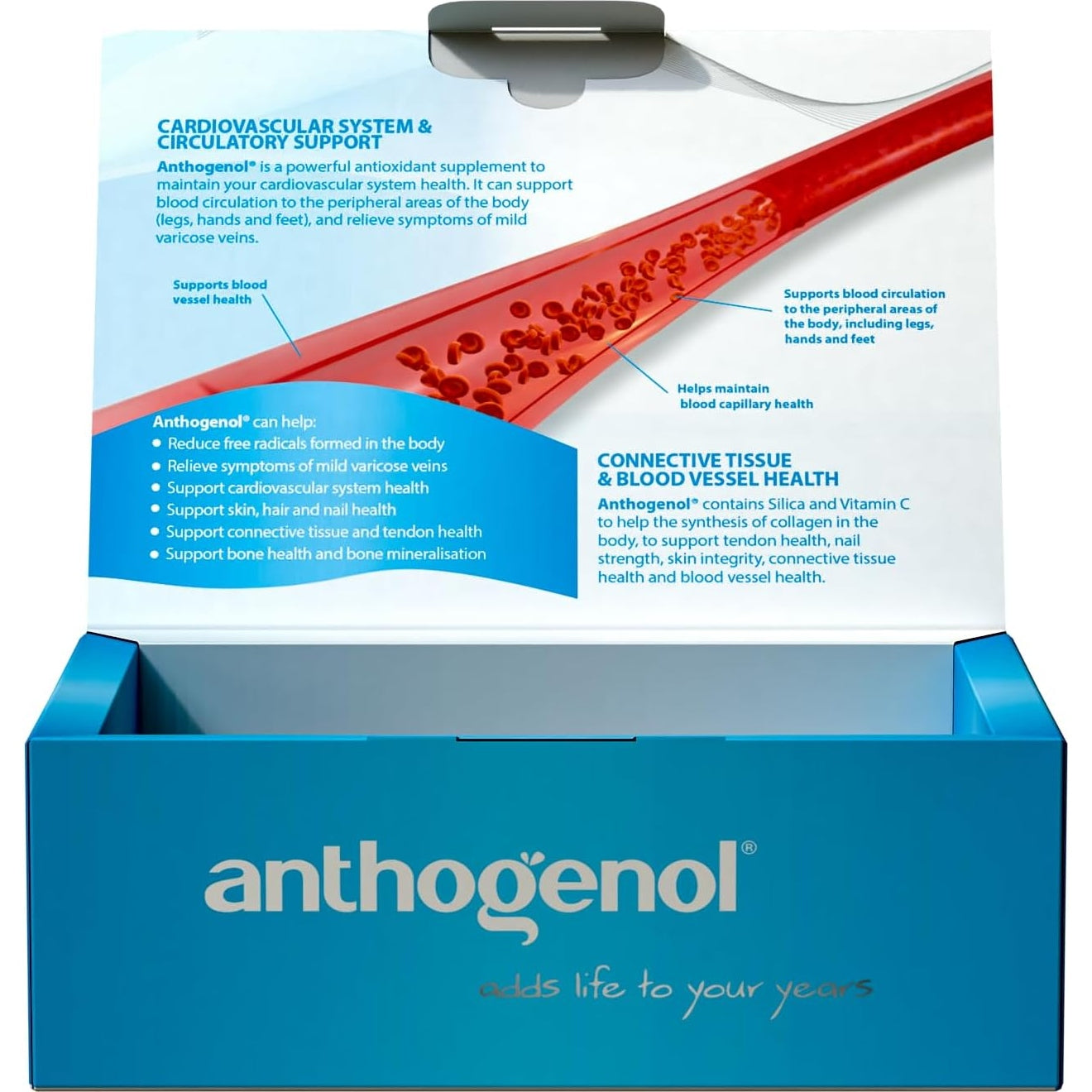 Phytologic Anthogenol 60c - Cutprice Online