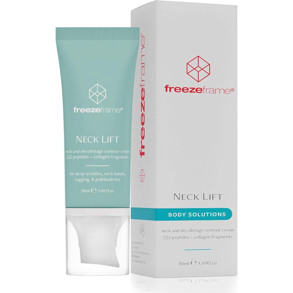 Freezeframe Neck Lift 50ml