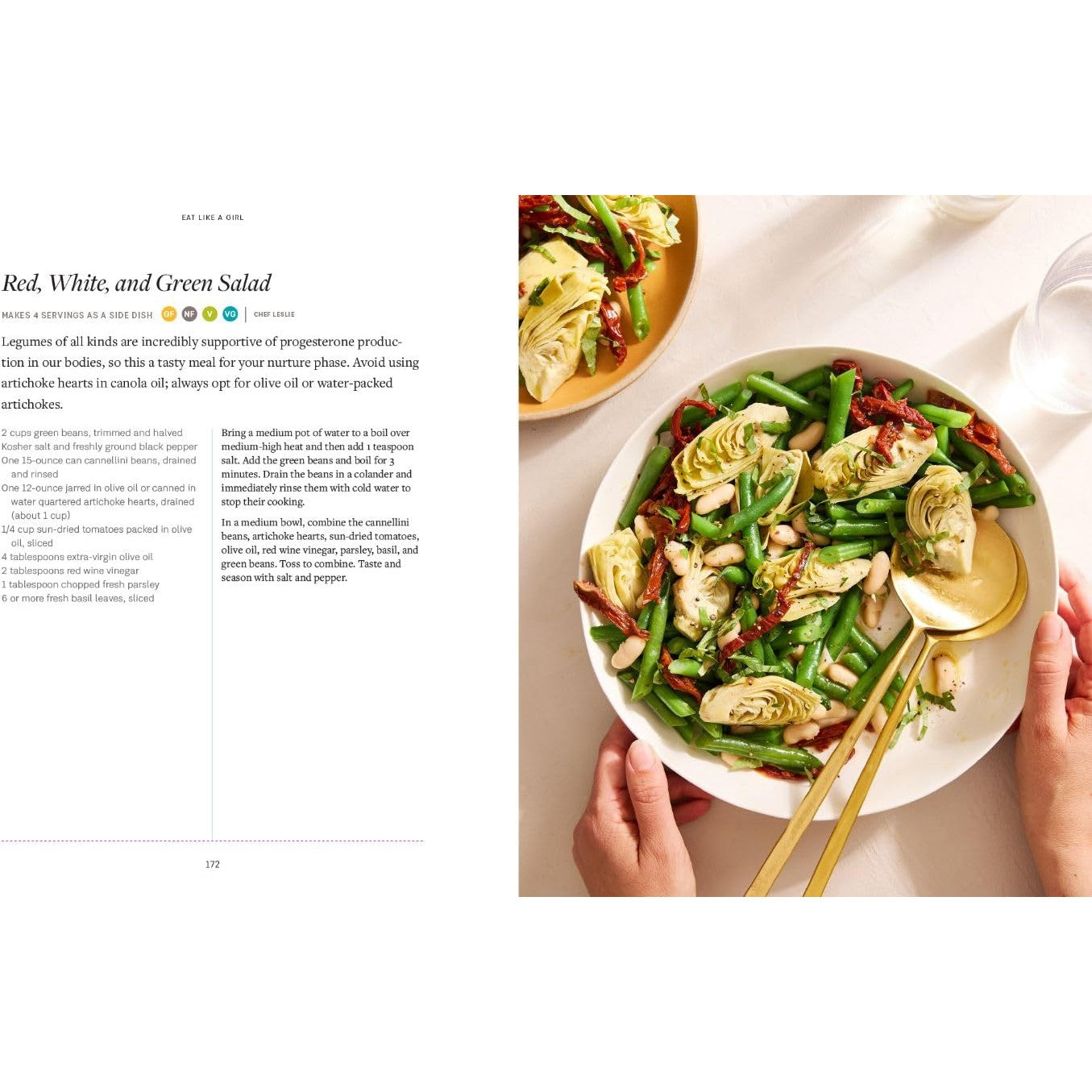 Book Eat Like a Girl by Dr. Mindy Pelz - Cutprice Online