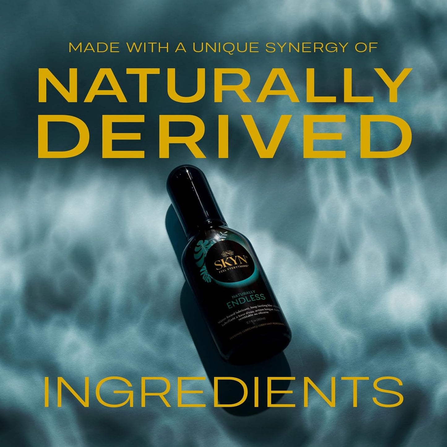 Skyn Naturally Endless Intimate Gel 80ml - Cutprice Online